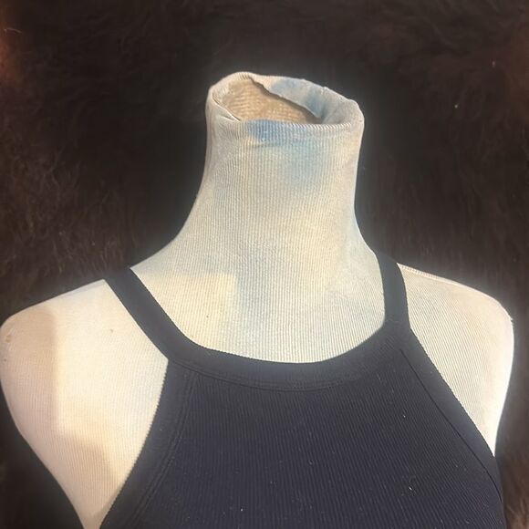 Pacsun crop tank top S (6028) - Picture 2 of 5